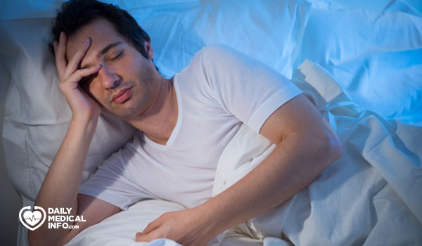 أسباب خفقان القلب عند النوم