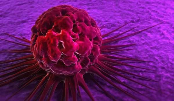 الأورام السرطانية وكيفية علاجها