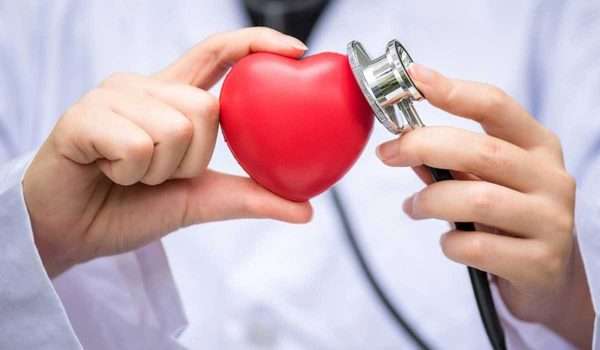 كيف أحافظ على صحة القلب
