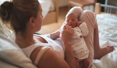 C-Section Scar Care: Your Guide to Helping It Heal