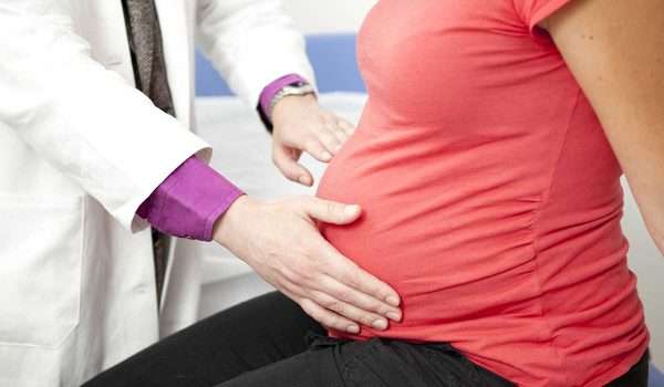 أضرار تليف الرحم للحامل