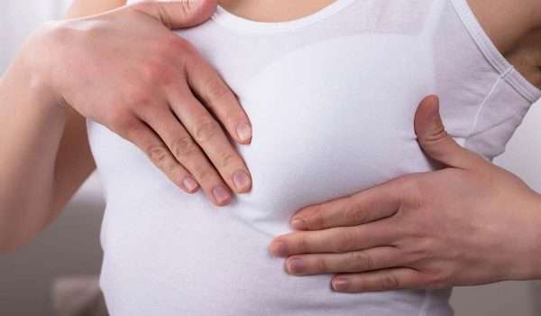التغيرات التي تطرأ على الثدى خلال فترة الحمل