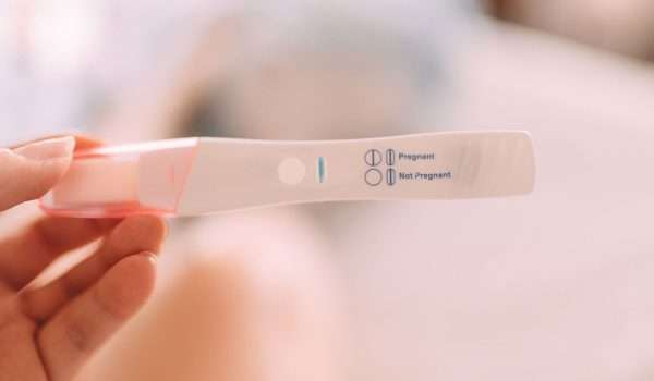 تحليل هرمون الحمل الرقمي