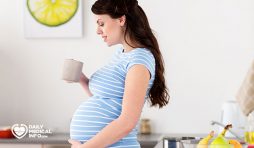 فوائد الكركم للحامل