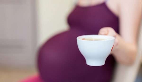 فوائد قهوة الشعير للحامل