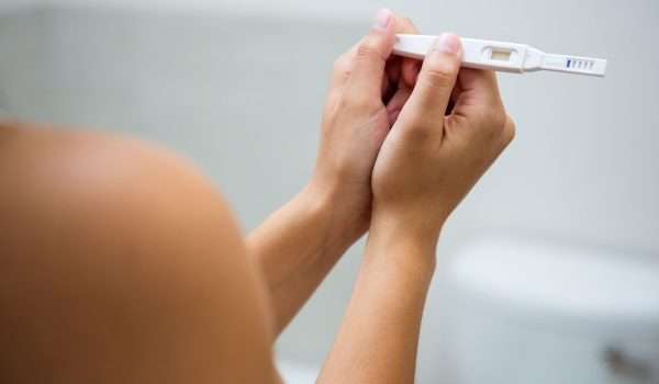 كيفية زيادة هرمون الحمل