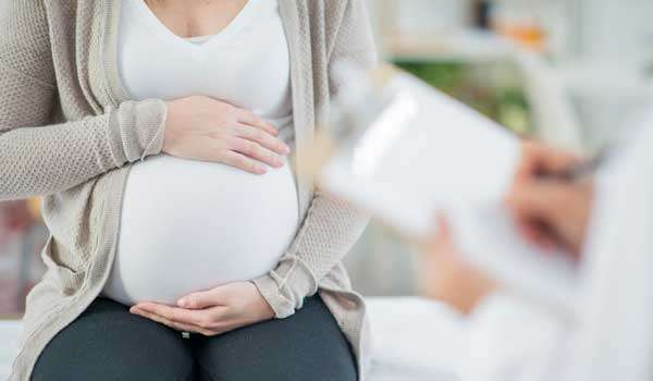 वे कौन सी चीजें हैं जो भ्रूण को प्रभावित करती हैं?
