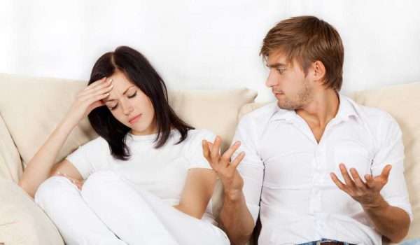 أضرار العاده السريه بعد الزواج .. هل يؤثر على العلاقة؟