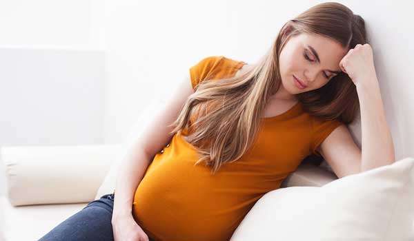 أعراض نقص فيتامين د عند الحامل