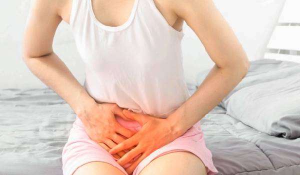 التهاب الحوض يمنع الحمل