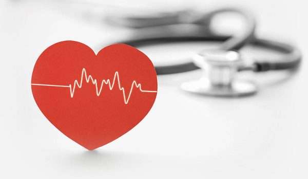 حاسبة معدل نبضات القلب