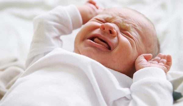 علامات التأخر العقلي عند الرضع