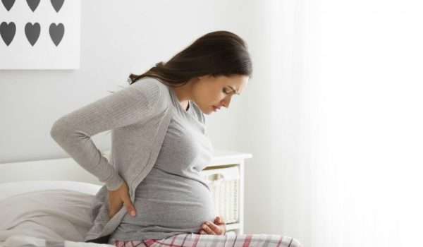 علامات عدم ثبات الحمل