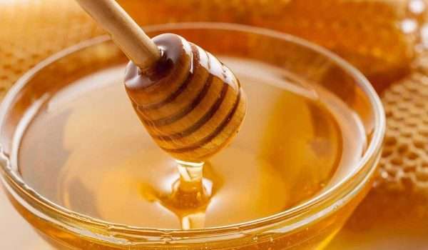 فوائد العسل للحامل