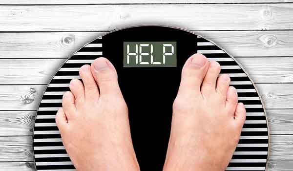 ما العلاقة بين الهرمونات وزيادة الوزن؟