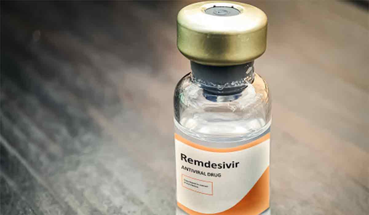 ريمديسيفير أول دواء لفيروس كورونا