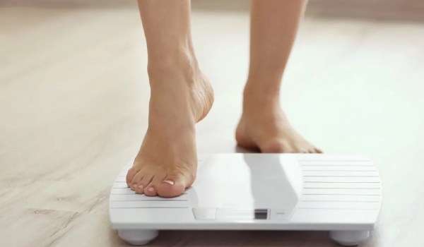زيادة الوزن للنساء