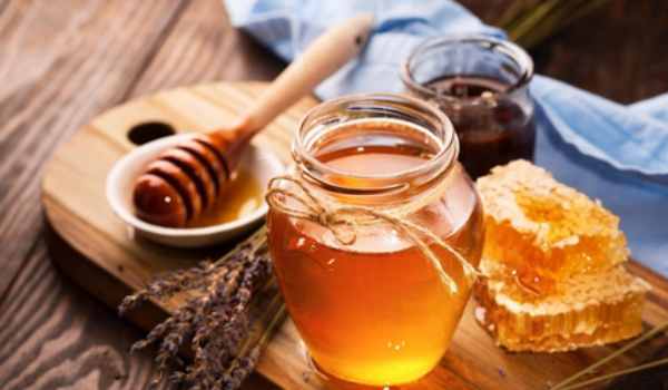 فوائد العسل للريجيم
