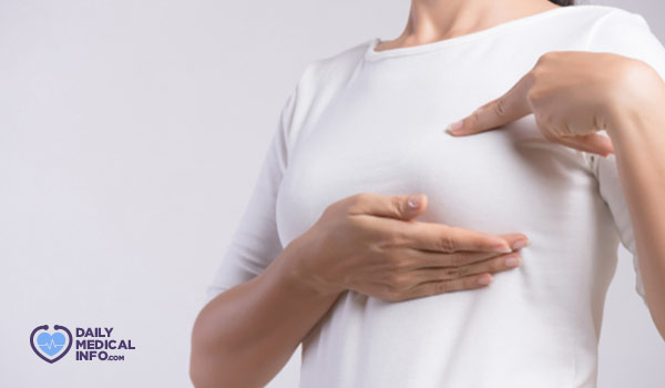ما هي أعراض سرطان الثدي المبكرة والمتأخرة؟