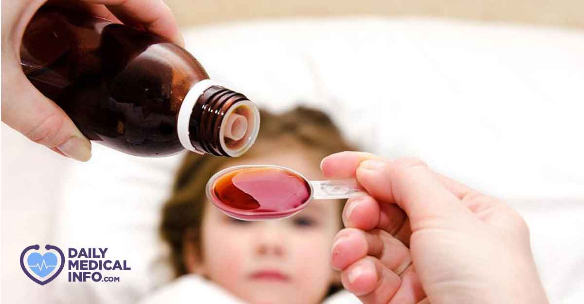 انتبهي قد تكون الـ مضادات الحيوية سبباً في إصابة طفلك بهذه الأمراض في المستقبل