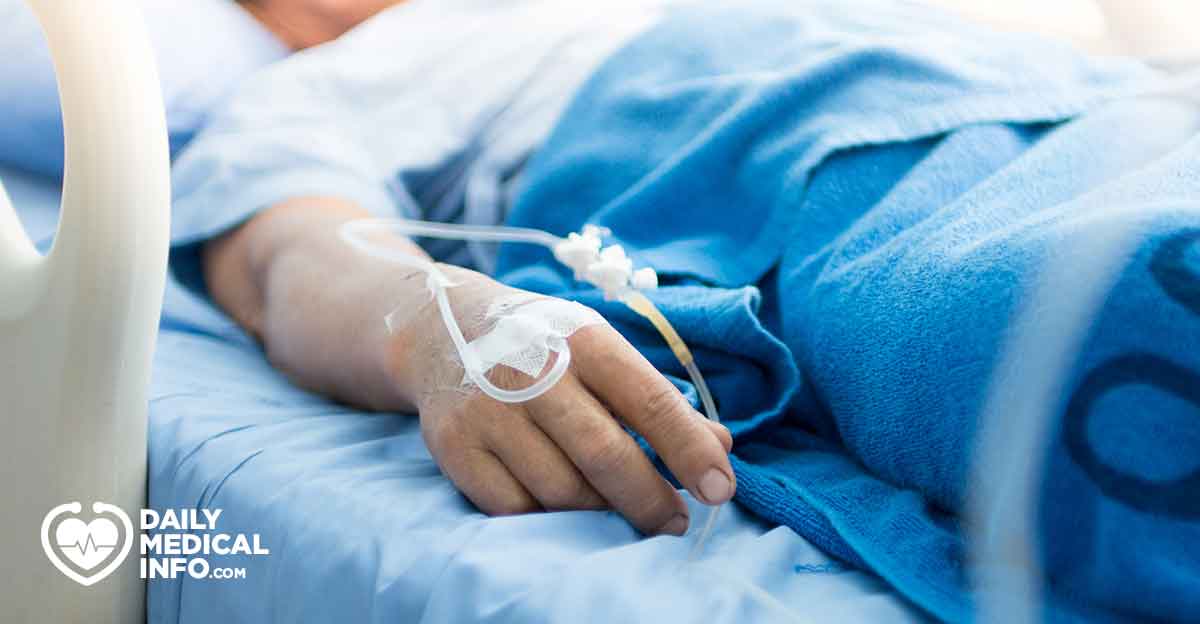 لقاح فيروس كورونا يقلل من خطر دخول المشفى