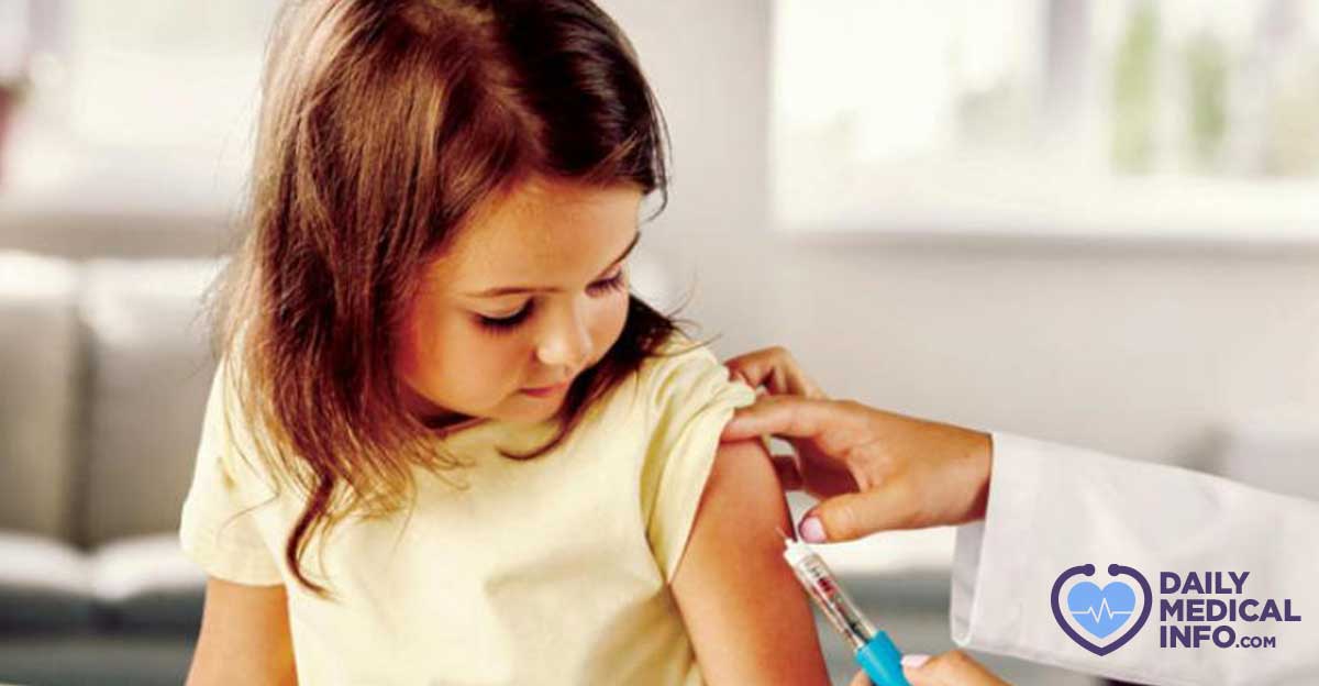 علاقة جديدة تربط بين تطعيم الأطفال بـ مصل الأنفلونزا والإصابة بعدوى كورونا