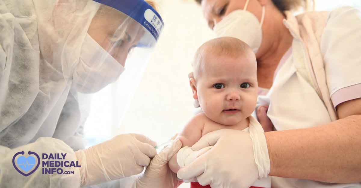 تطعيم الأطفال بلقاح كورونا