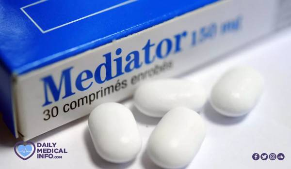 شركة أدوية فرنسية عملاقة متهمة بالقتل غير العمد بسبب دواء تخسيس!