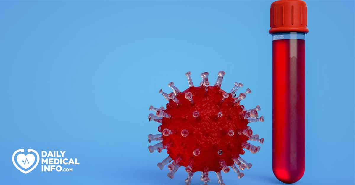 فصيلة الدم وزيادة خطر الإصابة بفيروس كورونا
