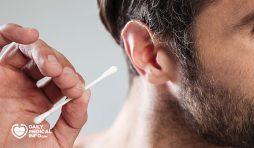 تنظيف الأذن: الطرق الصحيحة لعلاج الأذن المسدودة