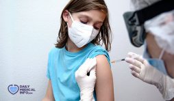 تطعيم الأطفال بلقاح كورونا