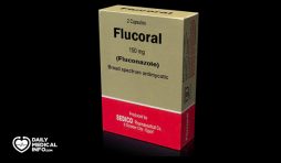 فلوكورال Flucoral