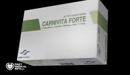كارنيفيتا فورت Carnivita Forte