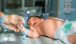 ما هي علامات الولادة القيصرية؟