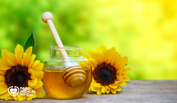 عسل عباد الشمس Sunflower Honey