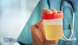 أسباب وجود رغوة في البول Foamy Urine