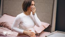 أعراض الاجهاض المنذر وأسبابه ومتى يزول خطره؟