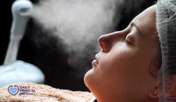 جهاز بخار الوجه: أهم فوائده للبشرة وطريقة الاستخدام
