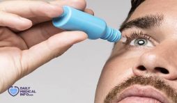 قطرات ترطيب العين: فوائدها وأضرارها وأهم أنواعها