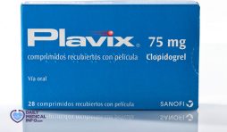 بلافيكس Plavix لمنع الجلطات وعلاجها