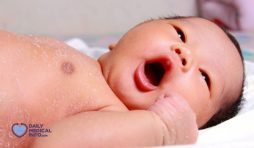 تقشر جلد الرضيع: أسبابه وطرق علاجه والوقاية منه