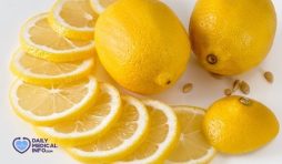 هل الليمون يرفع الضغط؟