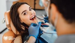 أهمية تلبيس الاسنان بعد سحب العصب وطريقته