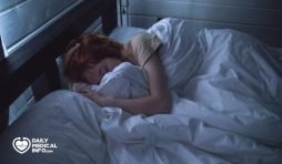الخوف من النوم Somniphobia وأسبابه وعلاجه