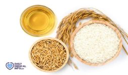 فوائد وأضرار زيت نخالة الأرز واستخدامه