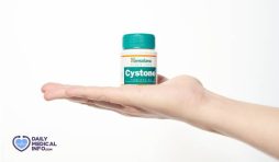 سيستون Cystone للكلى ومكوناته واستخدامه