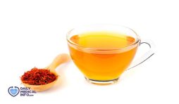 فوائد شاي الزعفران وطريقة عمله وأضراره