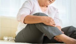 طرق علاج انتفاخ الساق تحت الركبة