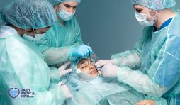 عملية الجيوب الانفية Sinus surgery – فوائدها وأنواعها