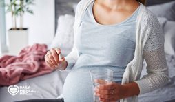 حمض الفوليك للحامل: فوائده وموعد تناوله وجرعاته الآمنة